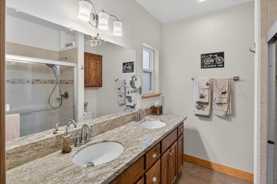 Enjoy sweeping views of Donner Lake and the surrounding Sierra - photo 17