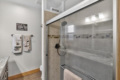 Enjoy sweeping views of Donner Lake and the surrounding Sierra - photo 18