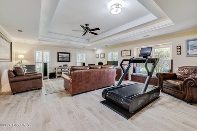 Escape to a timeless coastal community of Sutherland Bluff - photo 19