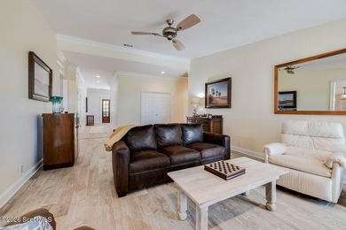 Escape to a timeless coastal community of Sutherland Bluff - photo 21