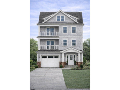 Welcome to your dream coastal retreat on 16th Street in Ocean - photo 1