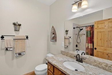 Enjoy sweeping views of Donner Lake and the surrounding Sierra - photo 21