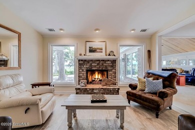 Escape to a timeless coastal community of Sutherland Bluff - photo 22