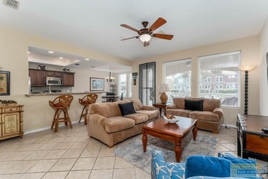 Fully furnished & move-in ready Waterfront home in the highly - photo 3