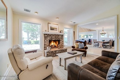 Escape to a timeless coastal community of Sutherland Bluff - photo 24