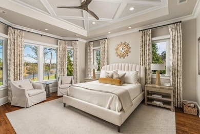 STUNNING LIKE-NEW LUXURY CUSTOM HOME AT REYNOLDS LAKE OCONEE - photo 24