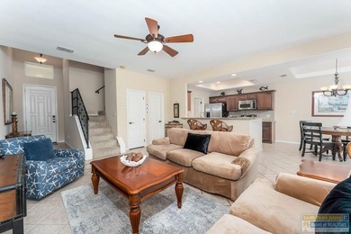 Fully furnished & move-in ready Waterfront home in the highly - photo 4