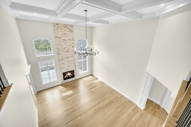 Welcome to this stunning custom-built new construction home - photo 25