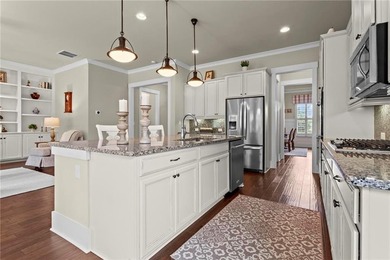Skip the wait and expense of new construction-this immaculate - photo 27