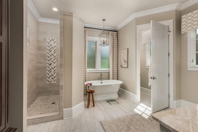 STUNNING LIKE-NEW LUXURY CUSTOM HOME AT REYNOLDS LAKE OCONEE - photo 27