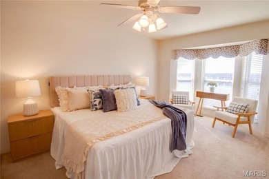 Enjoy stunning river views from this highly sought-after villa - photo 27