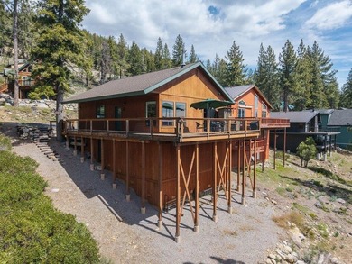 Enjoy sweeping views of Donner Lake and the surrounding Sierra - photo 27