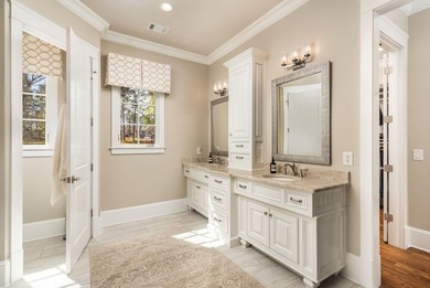 STUNNING LIKE-NEW LUXURY CUSTOM HOME AT REYNOLDS LAKE OCONEE - photo 28