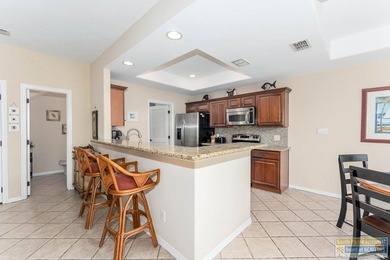 Fully furnished & move-in ready Waterfront home in the highly - photo 8