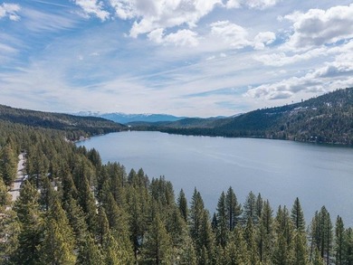 Enjoy sweeping views of Donner Lake and the surrounding Sierra - photo 28