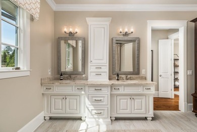 STUNNING LIKE-NEW LUXURY CUSTOM HOME AT REYNOLDS LAKE OCONEE - photo 29