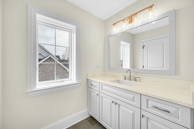 Welcome to this stunning custom-built new construction home - photo 29
