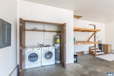 From top to bottom, this lovely one story home has been updated - photo 29
