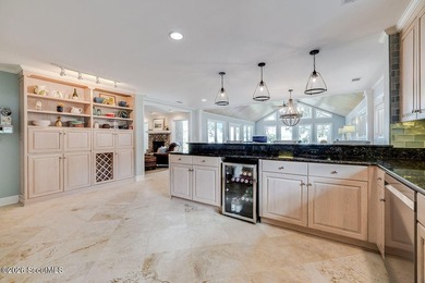 Escape to a timeless coastal community of Sutherland Bluff - photo 30