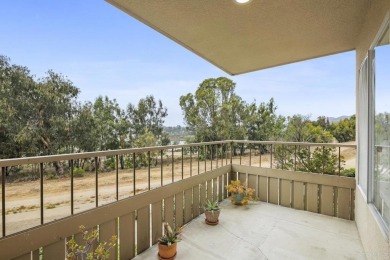 Lake Murray Condo For Sale in La Mesa California