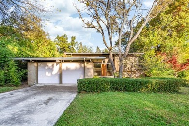 White Rock Lake Home Active Under Contract in Dallas Texas