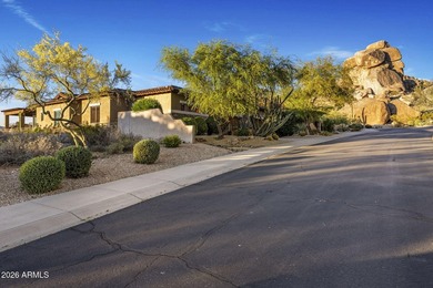 Perched high within the gated community of Las Piedras at Sevano - photo 2