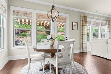 Skip the wait and expense of new construction-this immaculate - photo 32