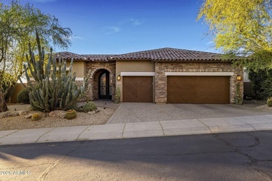 Perched high within the gated community of Las Piedras at Sevano - photo 3