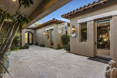 Perched high within the gated community of Las Piedras at Sevano - photo 4
