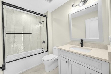 Welcome to this stunning custom-built new construction home - photo 34