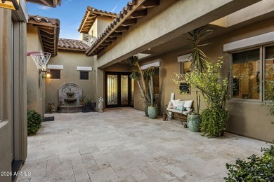 Perched high within the gated community of Las Piedras at Sevano - photo 5