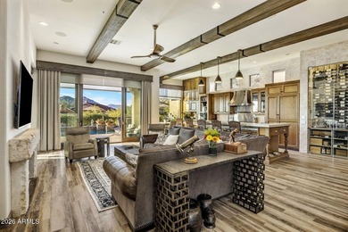 Perched high within the gated community of Las Piedras at Sevano - photo 6