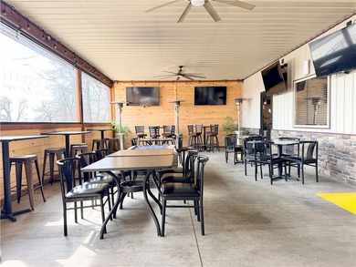 Turn-Key Restaurant & Lounge Opportunity in Northwest Missouri! - photo 36