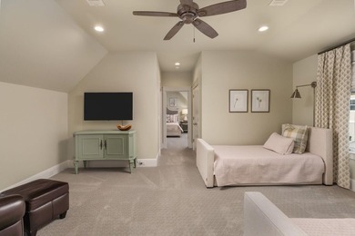STUNNING LIKE-NEW LUXURY CUSTOM HOME AT REYNOLDS LAKE OCONEE - photo 36