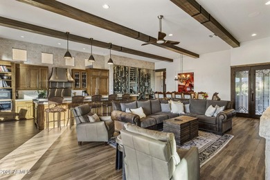 Perched high within the gated community of Las Piedras at Sevano - photo 7