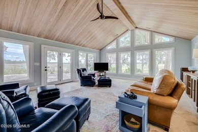 Escape to a timeless coastal community of Sutherland Bluff - photo 37