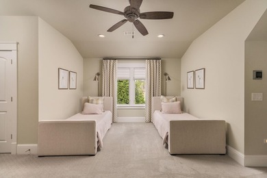 STUNNING LIKE-NEW LUXURY CUSTOM HOME AT REYNOLDS LAKE OCONEE - photo 37