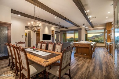 Perched high within the gated community of Las Piedras at Sevano - photo 8