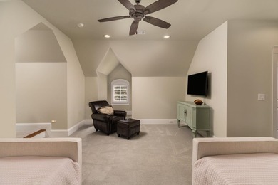 STUNNING LIKE-NEW LUXURY CUSTOM HOME AT REYNOLDS LAKE OCONEE - photo 38