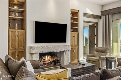 Perched high within the gated community of Las Piedras at Sevano - photo 9