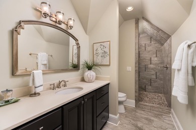 STUNNING LIKE-NEW LUXURY CUSTOM HOME AT REYNOLDS LAKE OCONEE - photo 39