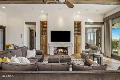 Perched high within the gated community of Las Piedras at Sevano - photo 10