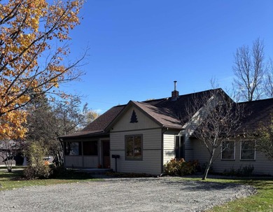 Tupper Lake Home For Sale in Tupper Lake New York