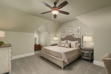 STUNNING LIKE-NEW LUXURY CUSTOM HOME AT REYNOLDS LAKE OCONEE - photo 41