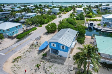 Lake Home For Sale in Little Torch Key, Florida