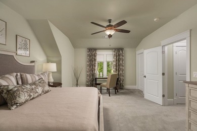 STUNNING LIKE-NEW LUXURY CUSTOM HOME AT REYNOLDS LAKE OCONEE - photo 42