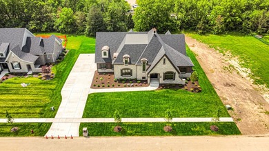 Welcome to this stunning custom-built new construction home - photo 43