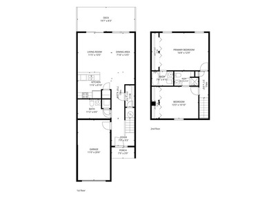 Move-in ready and ideally located, this beautifully maintained - photo 6