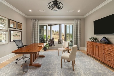 STUNNING LIKE-NEW LUXURY CUSTOM HOME AT REYNOLDS LAKE OCONEE - photo 46