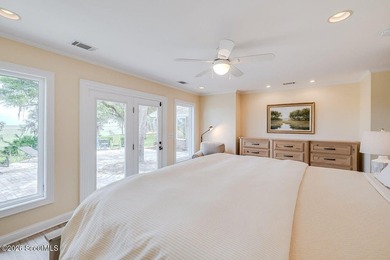 Escape to a timeless coastal community of Sutherland Bluff - photo 49